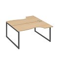 /catalog/kategorii/stoly/rabochie-stantsii-i-bench-sistemy/rabochaya-stantsiya-2kh160-stoly-klassika-opory-quattro-a4-a4-b4-185-bp-naturalnyy-dub-metallokarkas-212996291/ - фотография