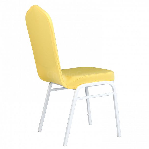 Чехол 46, светло-желтый - Вид 5