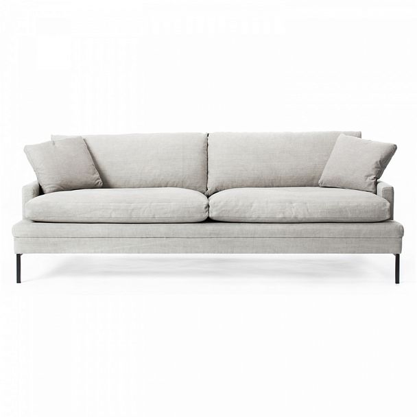 Диван прямой Айленбург - Вид 1