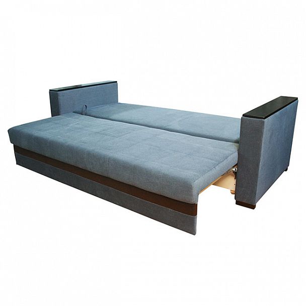 Диван "Карелия-люкс" 3-х местн,, еврокнижка - Вид 4