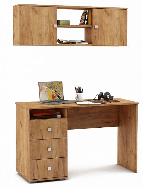 Набор для кабинета Тунис-8 - Вид 1