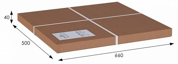 Вешалка для костюма В 25Н - Вид 8