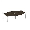 /catalog/ofisnaya-mebel/ofisnaya-mebel-ofisnye-stoly/rabochie-stantsii-i-bench-sistemy/rabochaya-stantsiya-na-metallokarkase-tre-stoly-4kh140-tekhno-a4-a4-b3-187-2-bp-venge-metallokarkas--1472695217/ - фотография