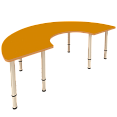 /catalog/mebel-dlya-detskikh-razvlekatelnykh-tsentrov/stoly-dlya-detskikh-tsentrov/detskiy-stol-podkova--653709889/ - фотография