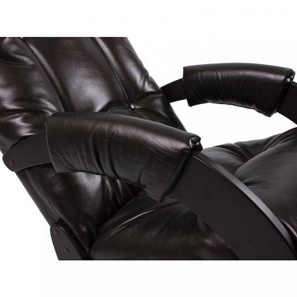 Кресло-качалка "Модель 67" - Вид 10