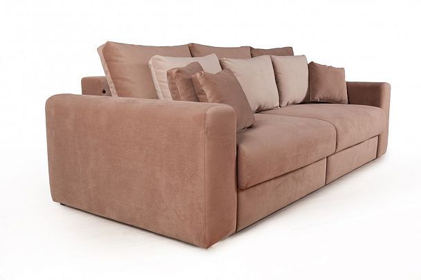 Prestizh  диван-кровать прямой, трехместный - Вид 5