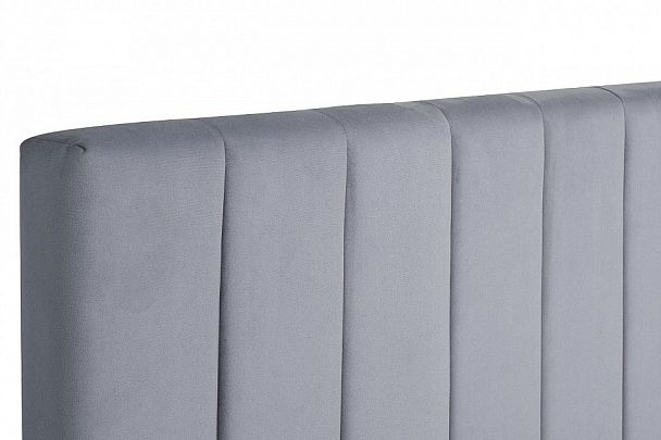 Кровать двуспальная Andrea 160-1 - Вид 4