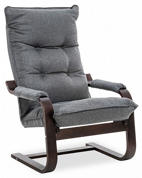 Кресло Оливер - Вид 1