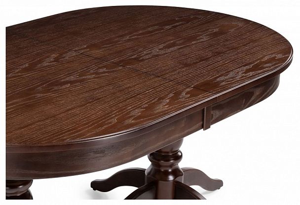 Стол обеденный Дейвер - Вид 6