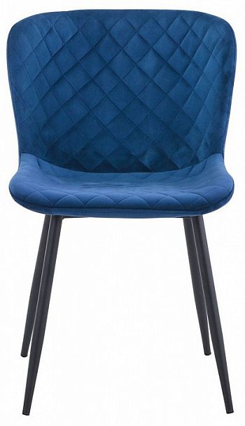 Стул Darcy голубой - Вид 2