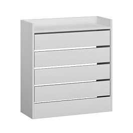 Ямайка Обувница ЯПТ-3 (700*746*270) белый - Фото предпросмотра