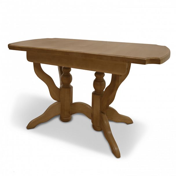 Стол "Жук" сосна - Вид 2