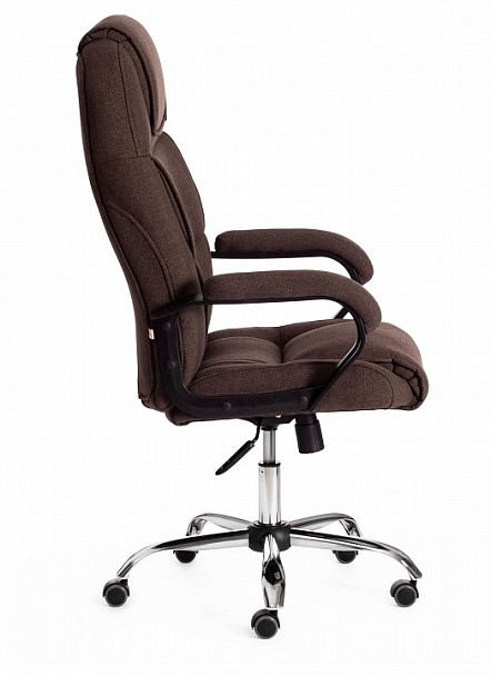 Кресло компьютерное Bergamo - Вид 3