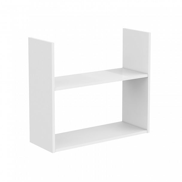 Полка навесная "Imago" ПНС-1 белый - Вид 1