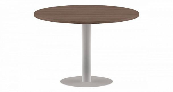 Стол "Imago" ПРГ-100 ясень/белый - Вид 1