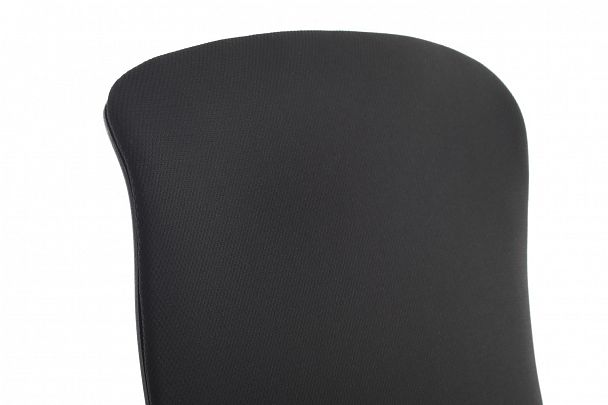 Кресло "RV DESIGN" Slach (CX1438H) черный - Вид 5