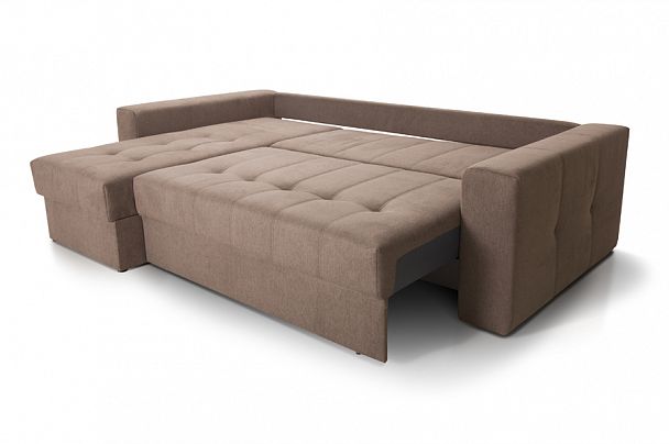 Диван "Палермо" угловой Ecomania 10 - Вид 5