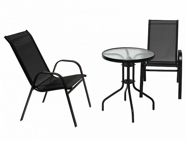 Набор уличный Сан-Ремо Мини - Вид 3