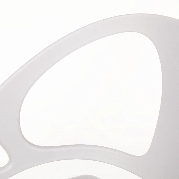 Стул складной Lilu белый - Вид 19