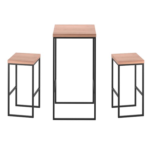 Комплект барный Рим - Вид 3