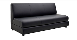 Диван "Берн М-04/9" 3-х местный без подлокотников - Фото предпросмотра