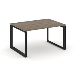 Style Project Next Стол переговорный SN-59O.SPRG-003.3 Вяз Благородный/Металл Черный 1380*980*750 - Фото предпросмотра