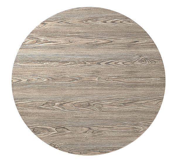 Обеденная группа Sheffilton SHT-DS282 арон/хром лак/тихий океан - Вид 3