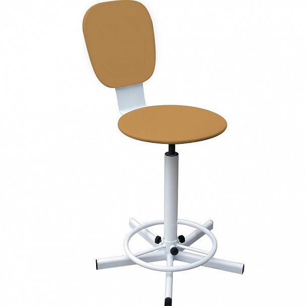 Кресло М101-04 beige - Вид 2