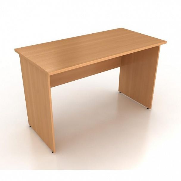 Стол Менеджер С7-12 бук - Вид 1