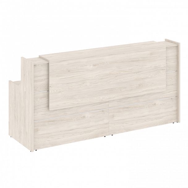 Ресепшн "Onix" O.R-K-9 денвер светлый - Вид 2