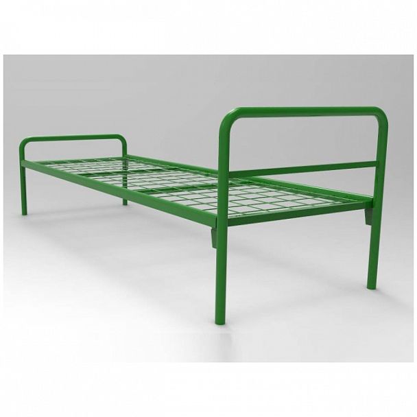 Кровать "К-1" - Вид 1