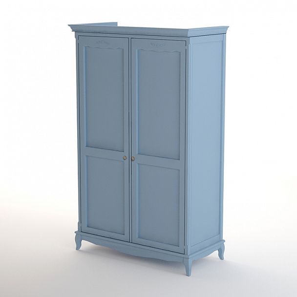 Шкаф Leontina 9327 - Вид 4