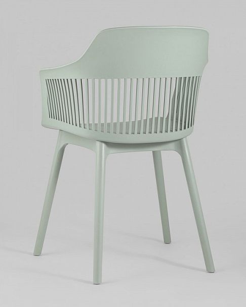 Стул Crocus мятный - Вид 5