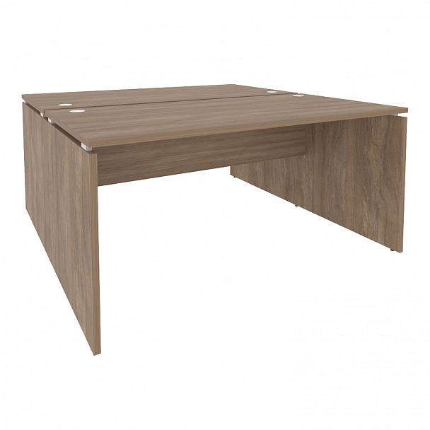 Рабочая станция "Onix" O.D.RS-2.4.8 дуб аризона - Вид 1