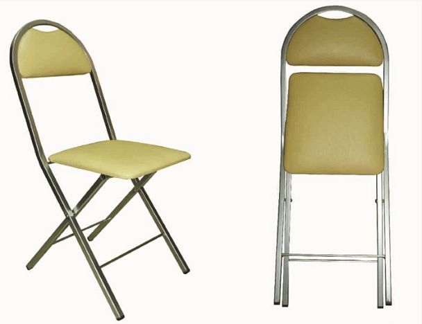 Стул "Кардинал" Складной - Вид 3