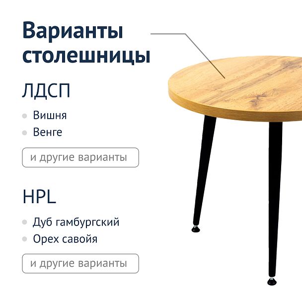 Стол журнальный Staff - Вид 4