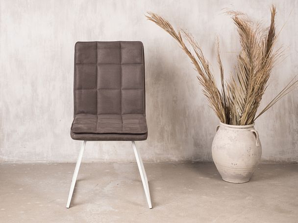 Стул Левмар Gidor S64/Grey - Вид 4