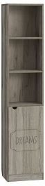 Стеллаж ДримСтар ДС-61 - Фото предпросмотра