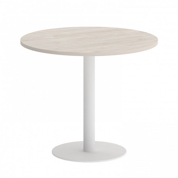 Стол "Home office" VR.SP-5-90.1 денвер светлый - Вид 2