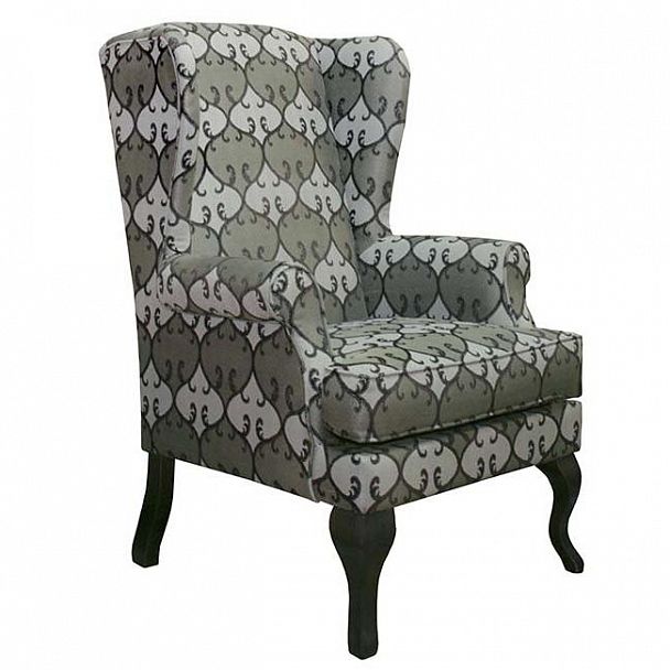 Кресло "Catania" - Вид 1