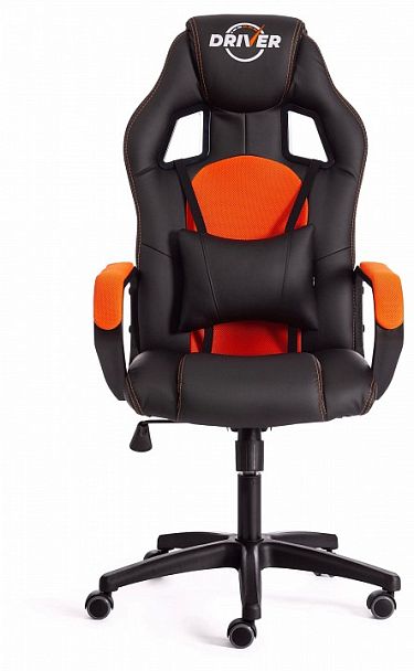 Кресло игровое Driver - Вид 2