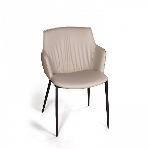 Стул Sofia, экокожа тауп - Вид 3