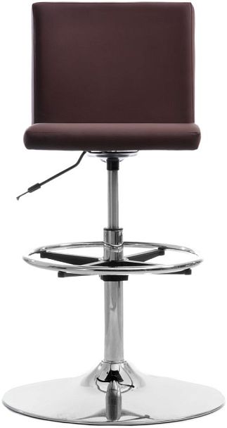 Стул барный "Альтаир +" CH - Вид 1