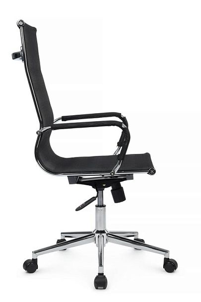 Кресло Hugo RCH 6001-1SE Черный - Вид 2