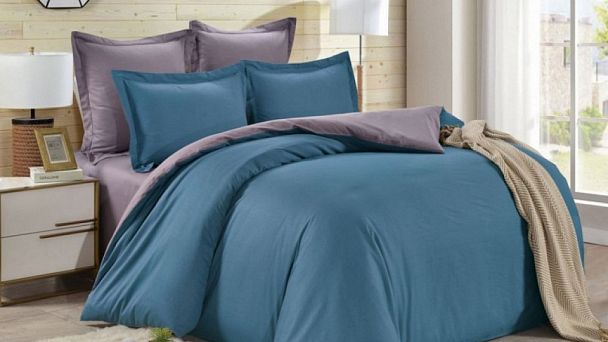 Постельное белье полутораспальное LS - Вид 1