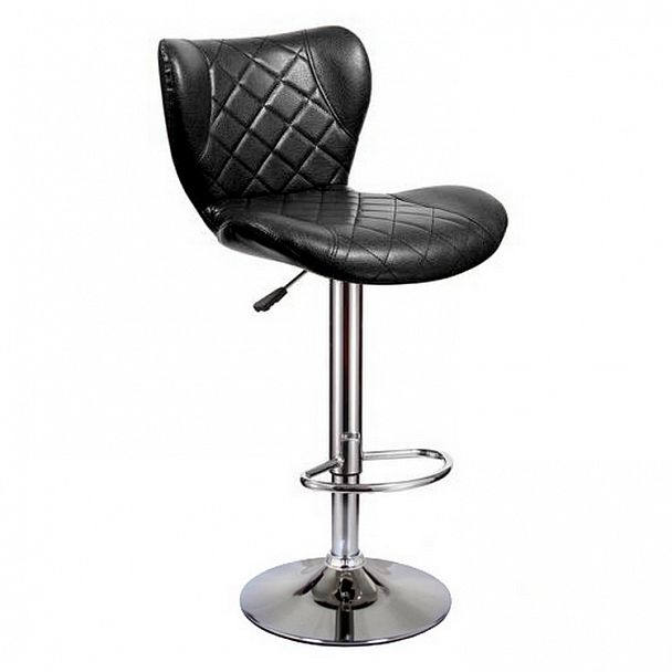 Стул барный "Кадиллак" WX-005 белый - Вид 3