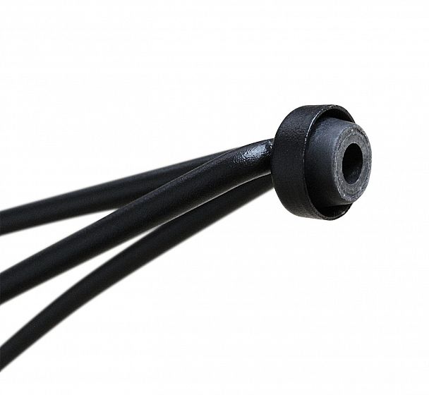 Стул Sheffilton SHT-ST29/S112 черный/черный муар - Вид 6