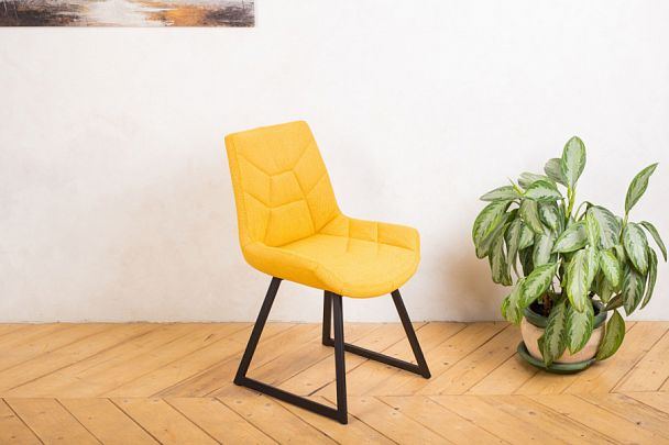 Стул Левмар Navi CS5 - Вид 1