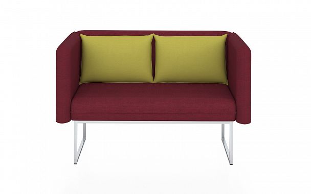 Диван "M24-2S" - Вид 4