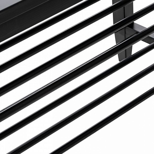 Банкетка-стеллаж для обуви Мира - Вид 5